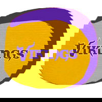 KR Strikeforce NFL Grip Ball Minnesota Vikings ALT Image