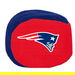 Review the KR Strikeforce NFL Grip Ball New England Patriots