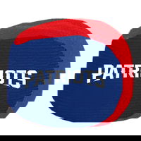 KR Strikeforce NFL Grip Ball New England Patriots ALT Image