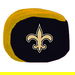 Review the KR Strikeforce NFL Grip Ball New Orleans Saints