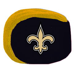 KR Strikeforce NFL Grip Ball New Orleans Saints