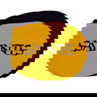 KR Strikeforce NFL Grip Ball New Orleans Saints ALT Image