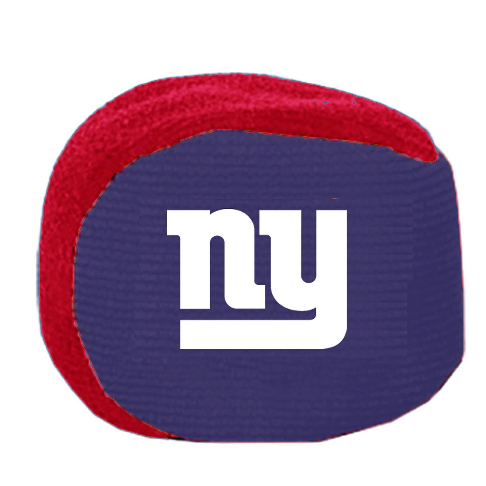 KR Strikeforce NFL Grip Ball New York Giants