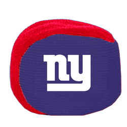 KR Strikeforce NFL Grip Ball New York Giants