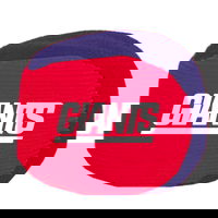 KR Strikeforce NFL Grip Ball New York Giants ALT Image