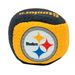 Review the KR Strikeforce NFL Grip Ball Pittsburg Steelers