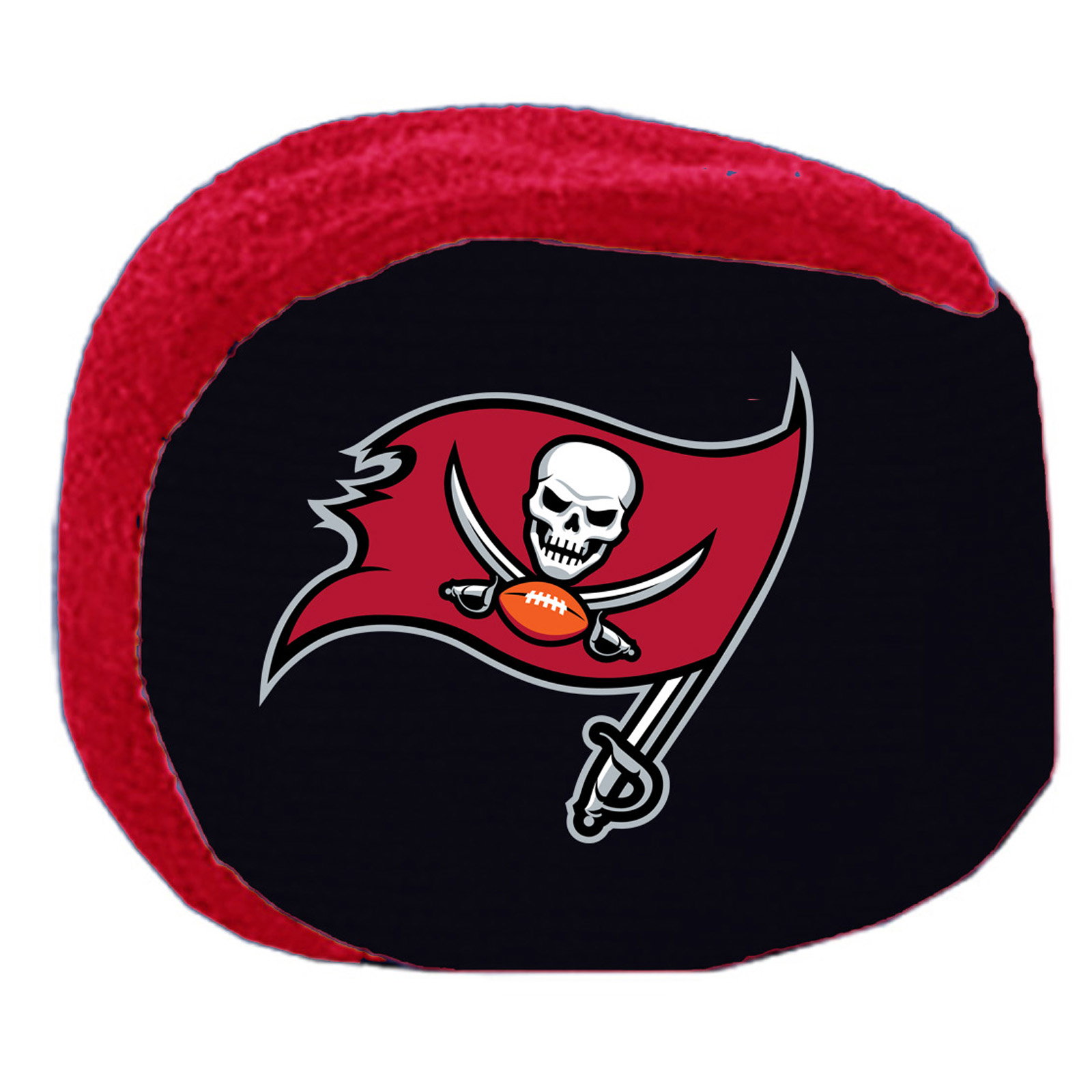 KR Strikeforce NFL Grip Ball Tampa Bay Buccaneers