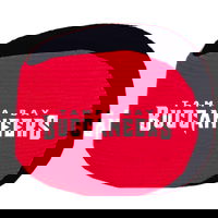 KR Strikeforce NFL Grip Ball Tampa Bay Buccaneers ALT Image