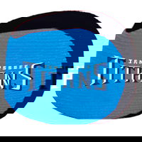 KR Strikeforce NFL Grip Ball Tennessee Titans ALT Image