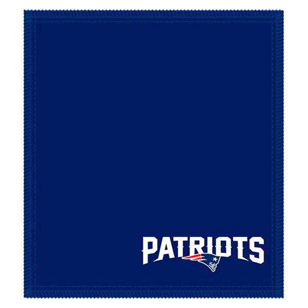 KR Strikeforce NFL New England Patriots Shammy