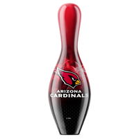 KR Strikeforce NFL on Fire Pin Arizona Cardinals ALT Image