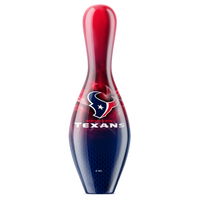 KR Strikeforce NFL on Fire Pin Houston Texans ALT Image