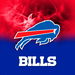 Review the KR Strikeforce NFL on Fire Towel Buffalo Bills