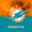 Trending Product : KR Strikeforce NFL on Fire Towel Miami Dolphins