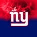 Review the KR Strikeforce NFL on Fire Towel New York Giants