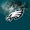 Trending Product : KR Strikeforce NFL on Fire Towel Philadelphia Eagles
