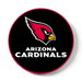 Review the KR Strikeforce NFL Round Rubber Shammy Arizona Cardinals