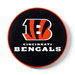Review the KR Strikeforce NFL Round Rubber Shammy Cincinnati Bengals