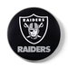Review the KR Strikeforce NFL Round Rubber Shammy Las Vegas Raiders