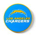 Review the KR Strikeforce NFL Round Rubber Shammy Los Angeles Chargers