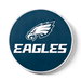 Review the KR Strikeforce NFL Round Rubber Shammy Philadelphia Eagles