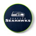 Review the KR Strikeforce NFL Round Rubber Shammy Seattle Seahawks