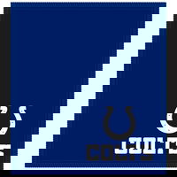 KR Strikeforce NFL Shammy - Indianapolis Colts MAIN Image