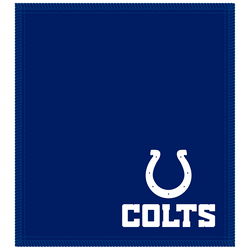 KR Strikeforce NFL Shammy - Indianapolis Colts