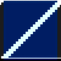 KR Strikeforce NFL Shammy - Indianapolis Colts BACK Image