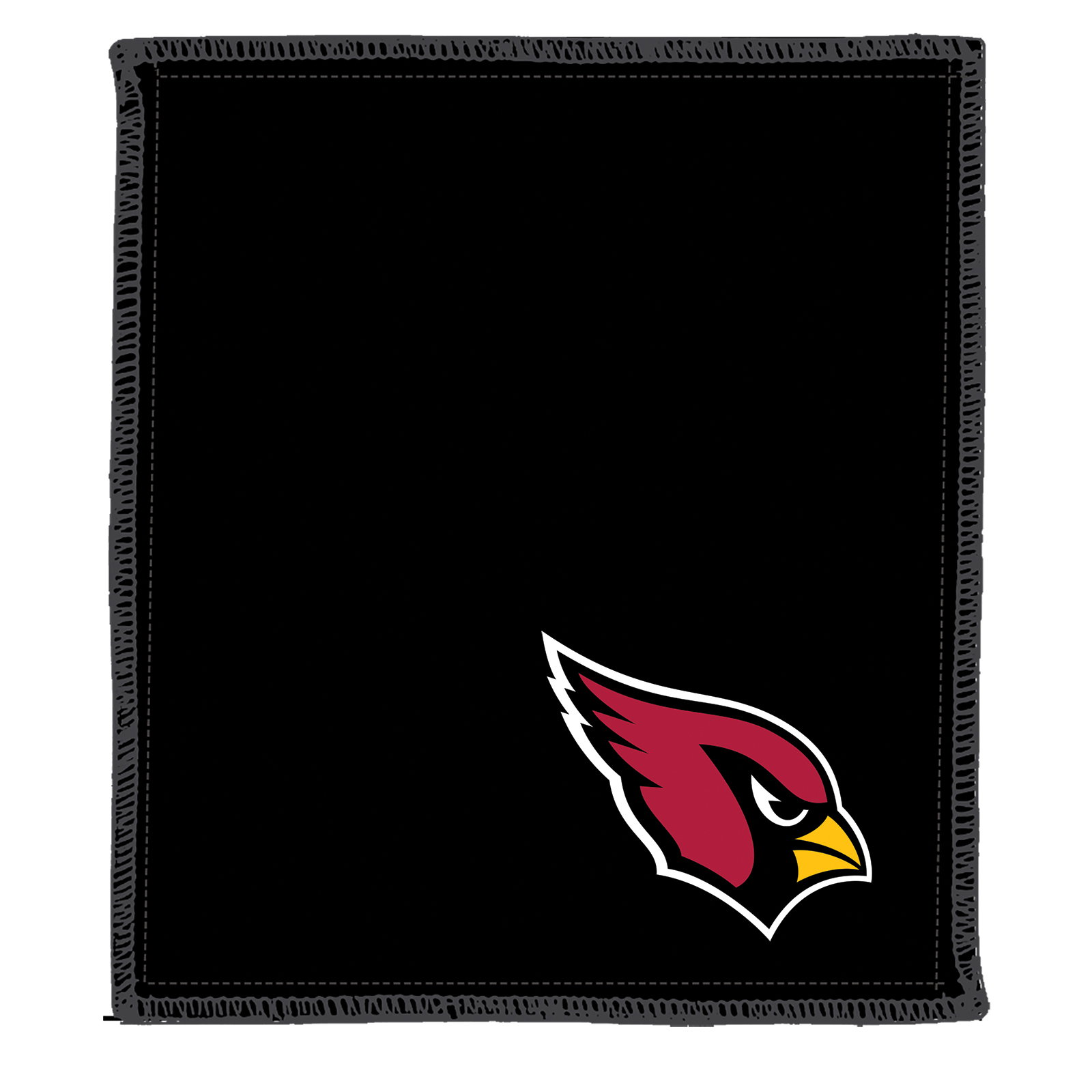 KR Strikeforce NFL Shammy Arizona Cardinals