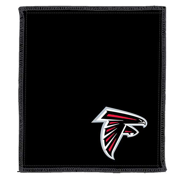 KR Strikeforce NFL Shammy Atlanta Falcons