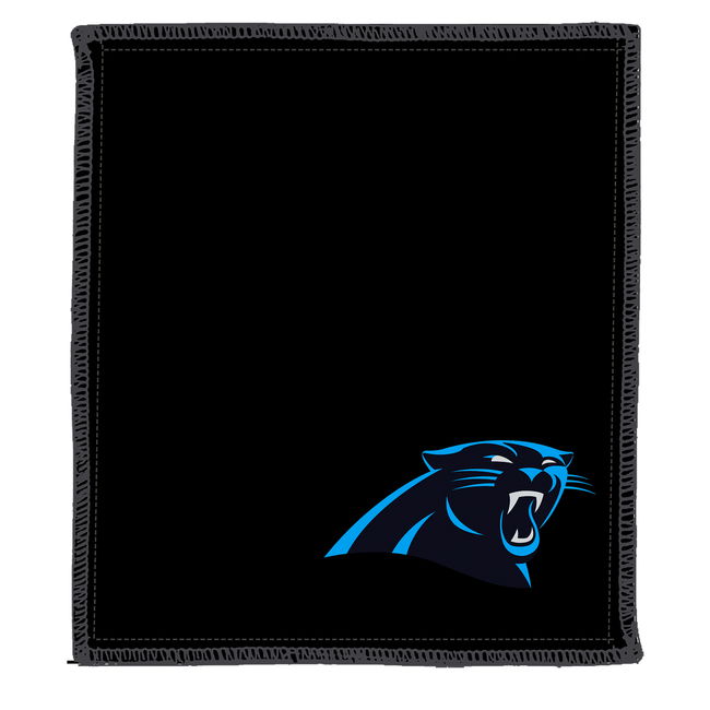 KR Strikeforce NFL Shammy Carolina Panthers