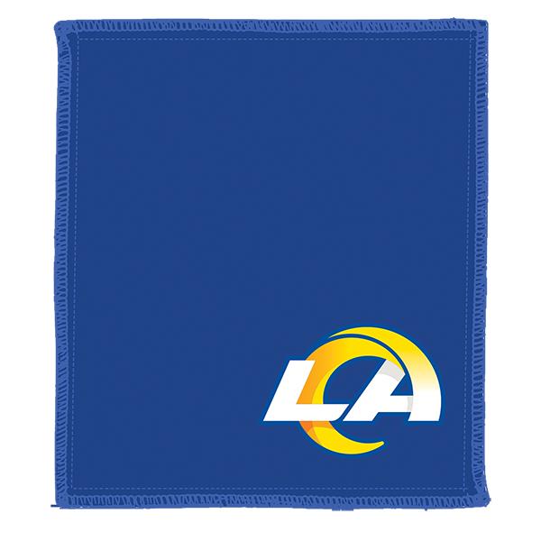 KR Strikeforce NFL Shammy Los Angeles Rams