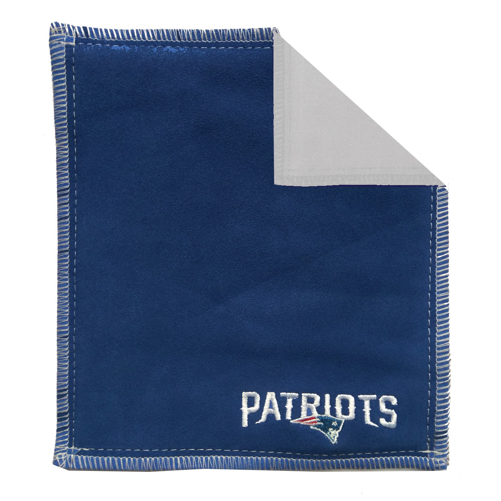 KR Strikeforce NFL Shammy New England Patriots