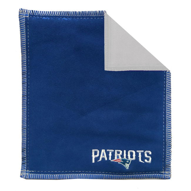 KR Strikeforce NFL Shammy New England Patriots