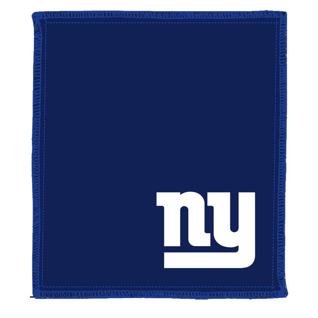KR Strikeforce NFL Shammy New York Giants