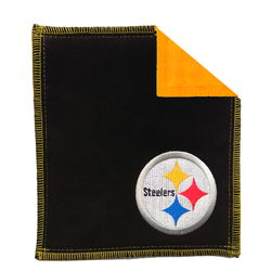 KR Strikeforce NFL Shammy Pittsburgh Steelers