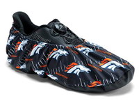KR Strikeforce NFL Shoe Covers Denver Broncos MAIN Image