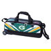 Review the KR Strikeforce NFL Slim Triple Roller Green Bay Packers