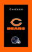 Review the KR Strikeforce NFL Towel Chicago Bears