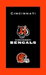 Review the KR Strikeforce NFL Towel Cincinnati Bengals