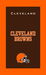 Review the KR Strikeforce NFL Towel Cleveland Browns