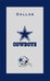Review the KR Strikeforce NFL Towel Dallas Cowboys