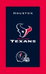 Review the KR Strikeforce NFL Towel Houston Texans