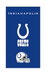Review the KR Strikeforce NFL Towel Indianapolis Colts