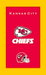 Review the KR Strikeforce NFL Towel Kansas City Chiefs