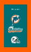 Review the KR Strikeforce NFL Towel Miami Dolphins