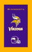 Review the KR Strikeforce NFL Towel Minnesota Vikings