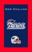 Review the KR Strikeforce NFL Towel New England Patriots