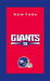 Review the KR Strikeforce NFL Towel New York Giants